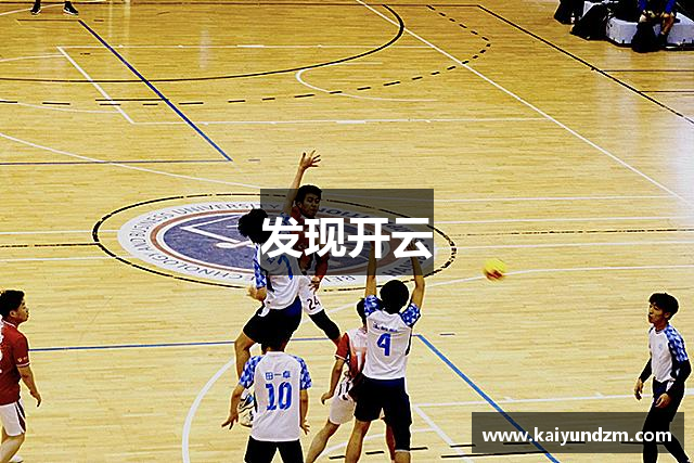 发现开云